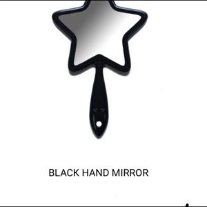 Brand New Jeffrey Star Cosmetics Mirror